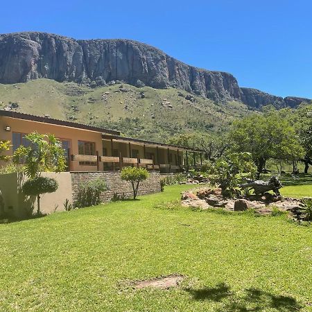 Kransberg Country Lodge Guest Farm Тхабазимби Экстерьер фото