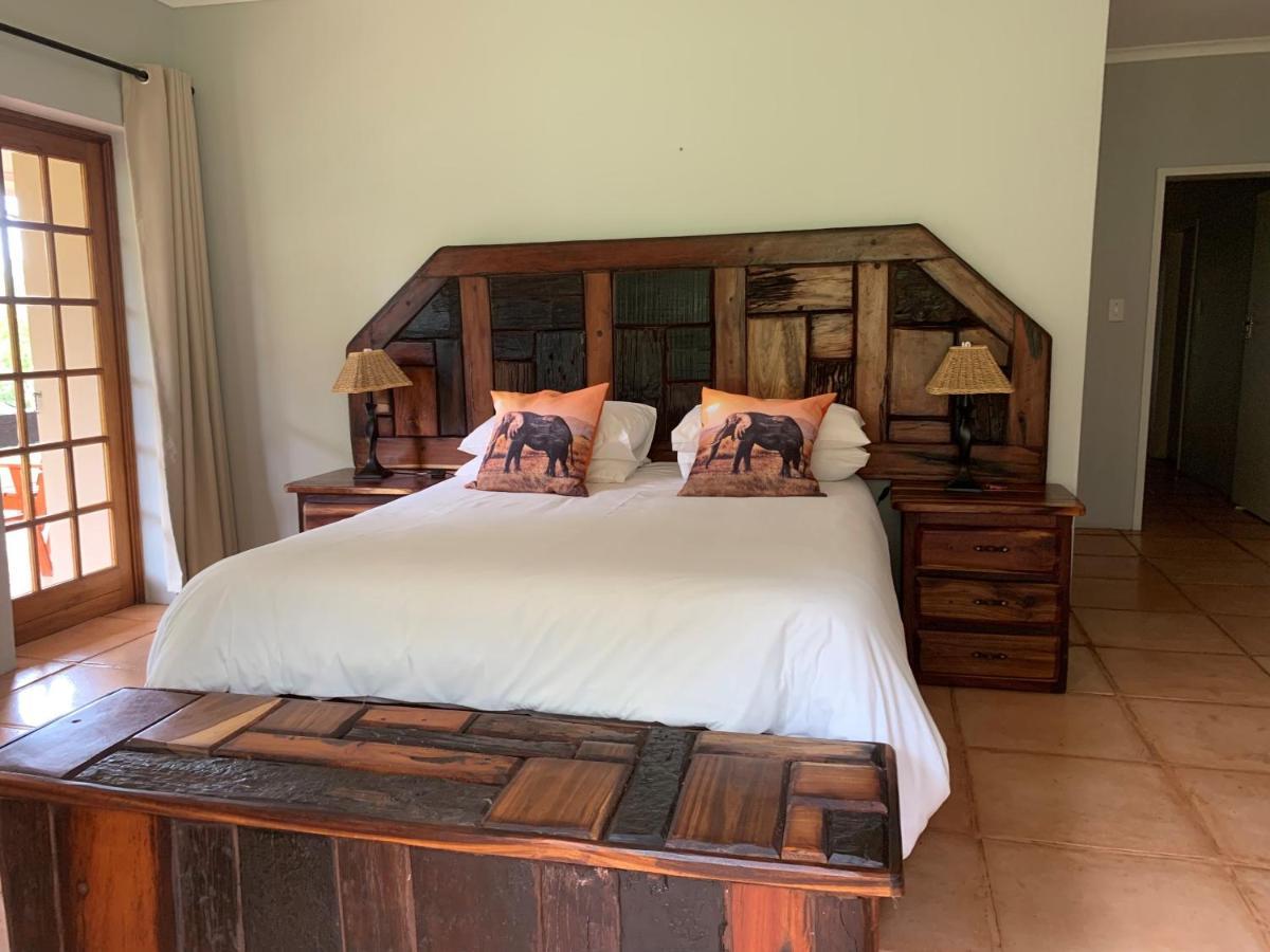 Kransberg Country Lodge Guest Farm Тхабазимби Экстерьер фото