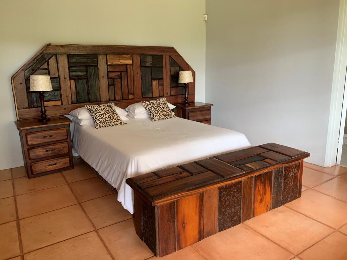 Kransberg Country Lodge Guest Farm Тхабазимби Экстерьер фото