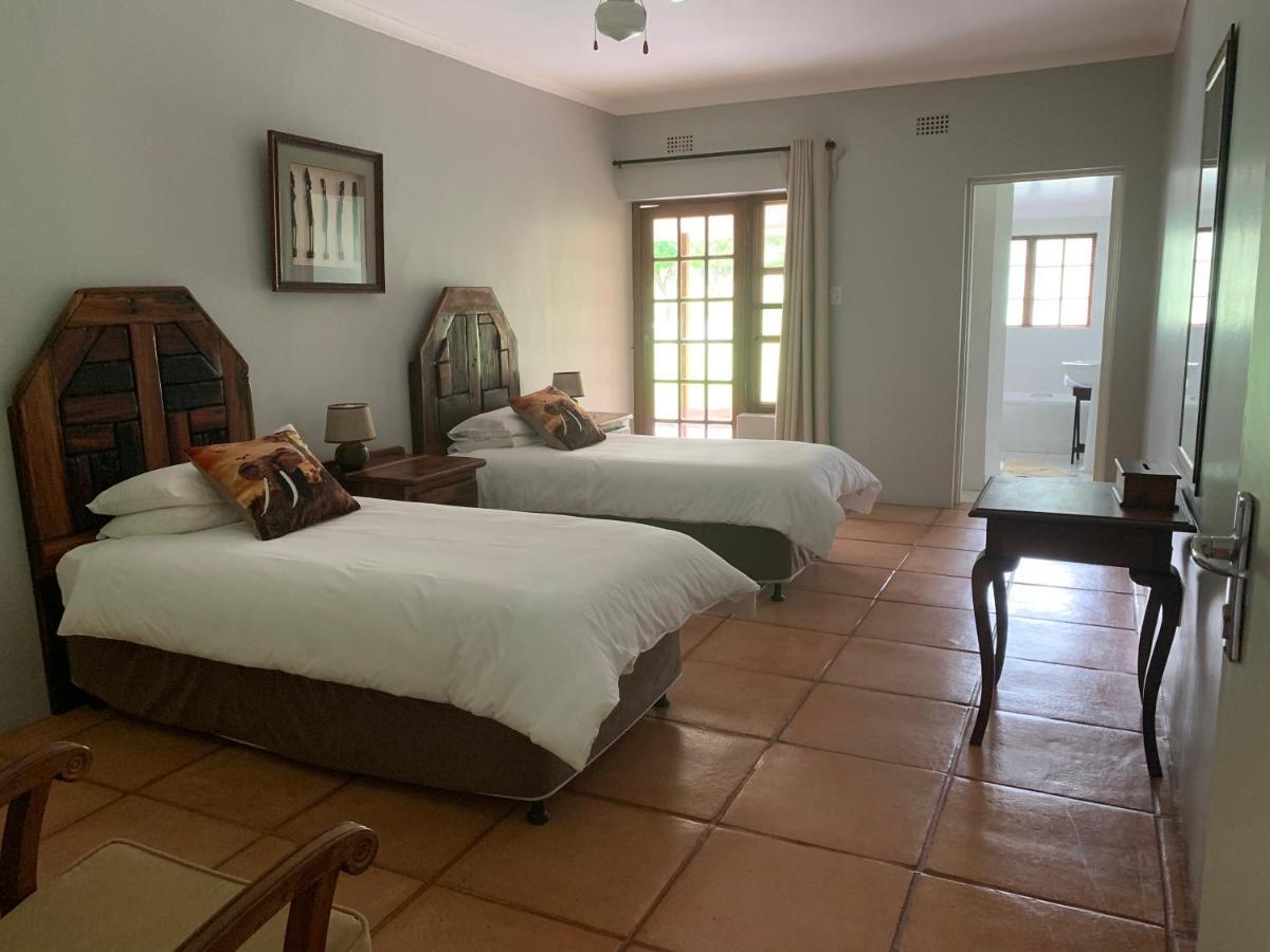 Kransberg Country Lodge Guest Farm Тхабазимби Экстерьер фото