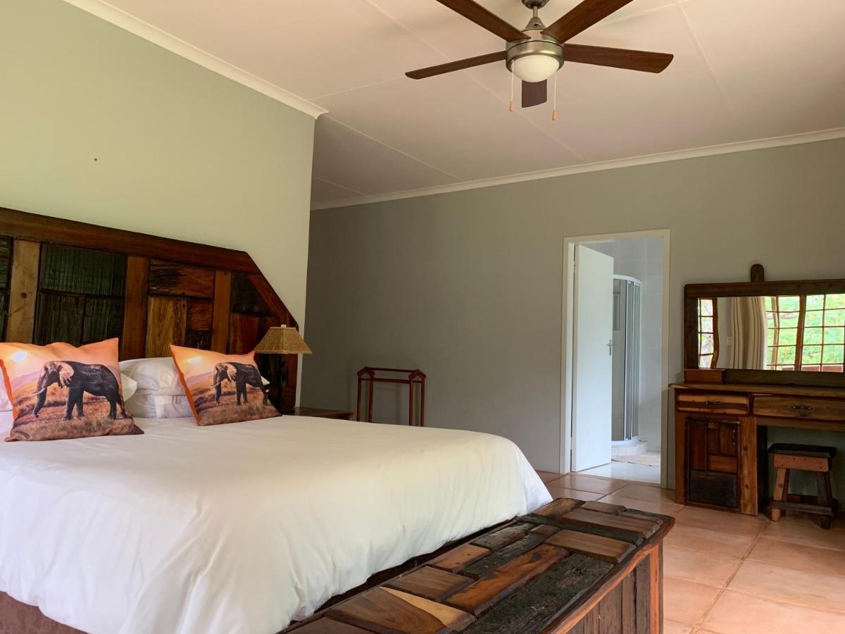 Kransberg Country Lodge Guest Farm Тхабазимби Экстерьер фото